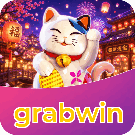 grabwin Indonesia